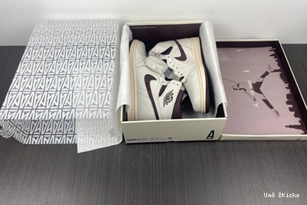 High OG Maniére 203 DO7097-100 Ma Retro A Jordan Popular 1 1104